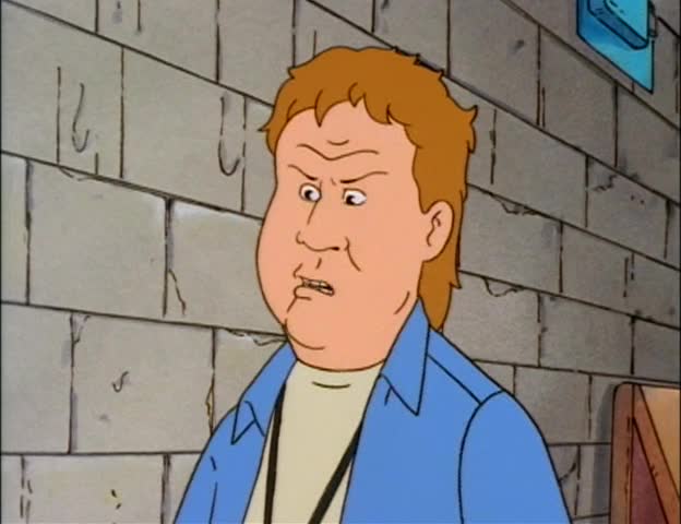 Season 1, King of the Hill Wiki