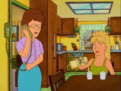 King of the Hill  The Y2K Episode 