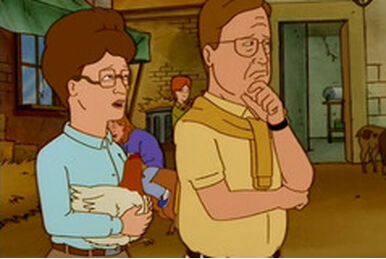 Ho yeah! King Of The Hill is making a comeback at Hulu