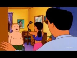 Bobby Hill (King of the Hill) - Wikipedia
