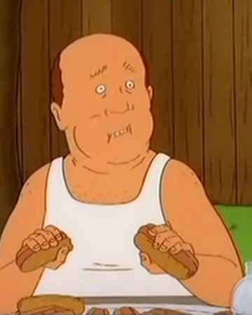 The Fat And The Furious King Of The Hill Wiki Fandom