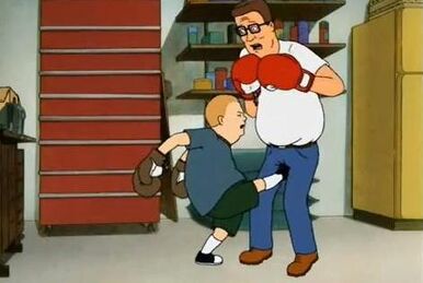 King of the Hill S5 - 13 - Ho Yeah! - video Dailymotion