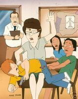 Peggy Hill