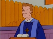 Reverend Thomason