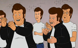 KOTH Minor Characters 4: Other Gribbles, Dauterives, and Boomhauers -  BWAAA! a King of the Hill Podcast