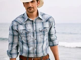 Brad Paisley