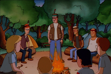 King of the Hill Keeping Up with Our Joneses (TV Episode 1997) - IMDb