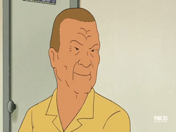 Cotton Hill