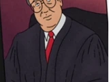 William Rehnquist