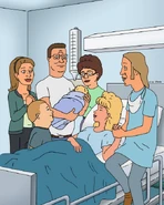 Promotional art for Season 13 episode 8