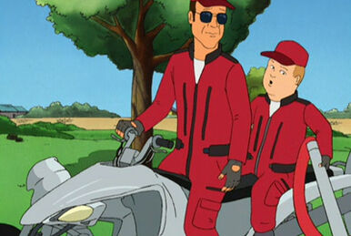 King of the Hill S11 - 08 - Grand Theft Arlen - video Dailymotion