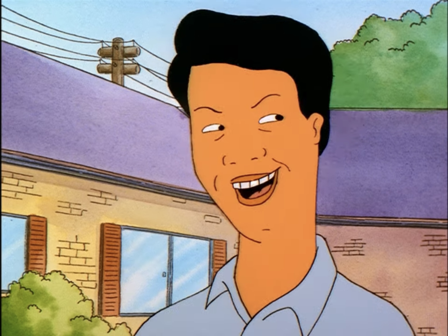 Explore the Best Kingofthehill Art