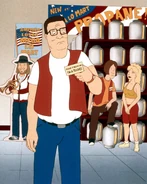 Promotional art for Season 2 episode 23