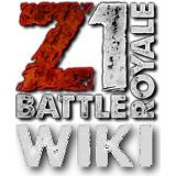 Scrap Of Cloth Z1 Battle Royale Wiki