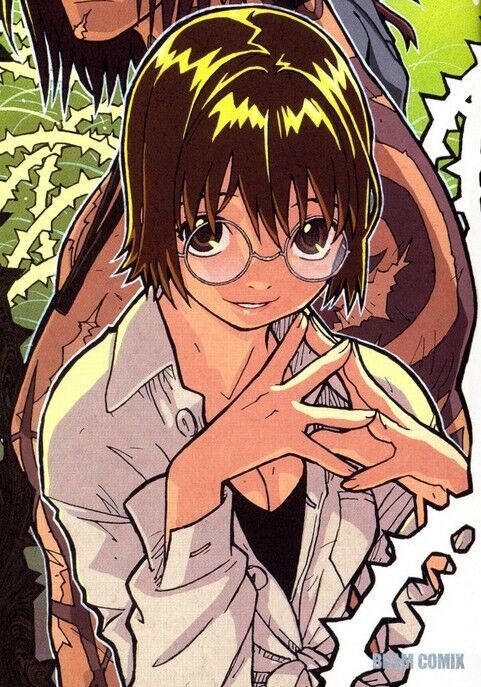 Kasumi Ishiki | King of Thorn Wiki | Fandom Kasumi Ishiki | King of Thorn Wiki | Fandom