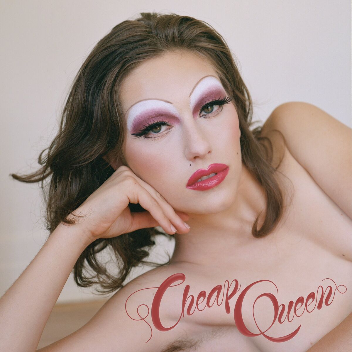Cheap Queen (album) | King Princess Wiki | Fandom