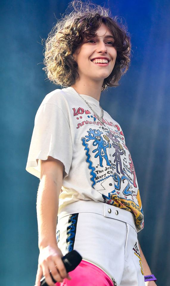 King Princess - Wikipedia