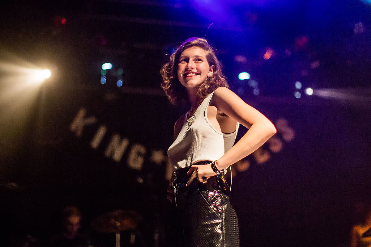 King Princess King Princess Wiki Fandom