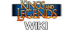 Kings and Legends Wiki