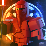 Red Guard | King's Clone Wars Wiki | Fandom
