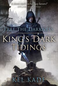 The Dark King (TDK), Novels Xianxia&Xuanhuan Wiki