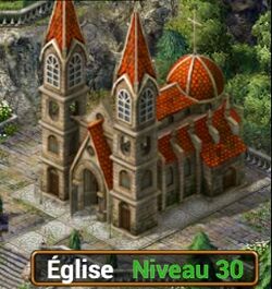 Eglise