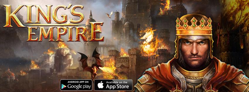 King's Empire::Appstore for Android