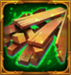 Elf Wood Icon