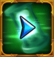 Speedup level 1 Icon