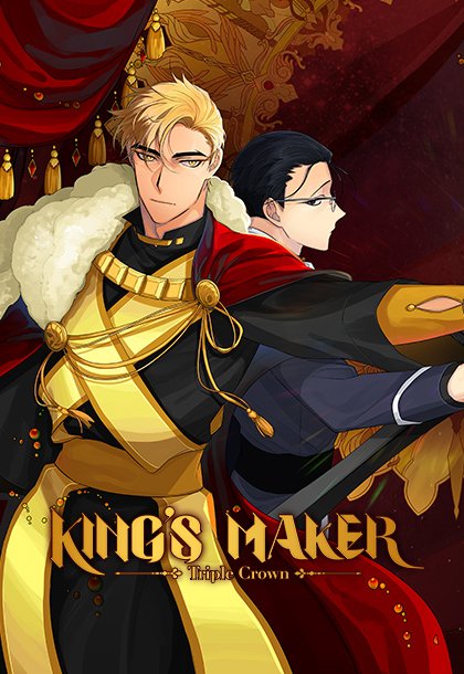 King'S Maker: Triple Crown | King'S Maker Wiki | Fandom