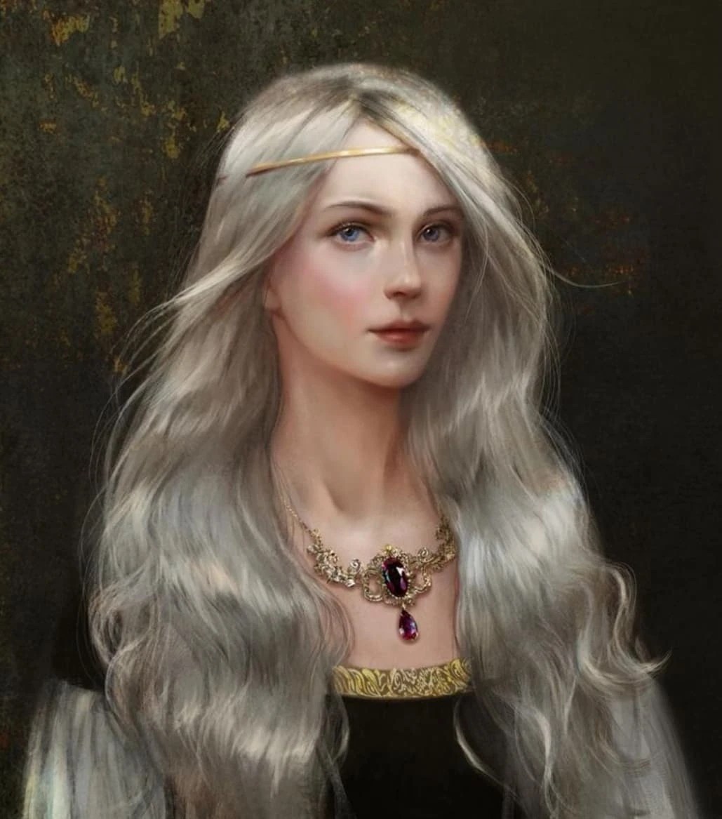 Elaena I Targaryen Kings of Westeros Wiki Fandom