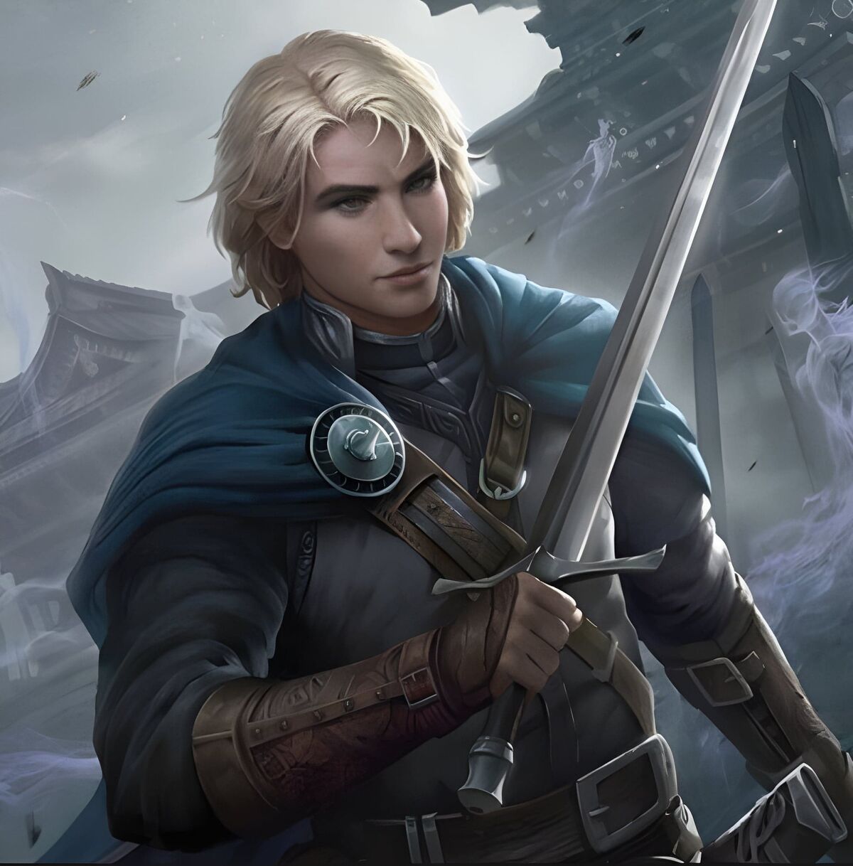 Aemon I Targaryen | Kings of Westeros Wiki | Fandom