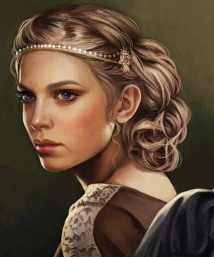 Daenys Targaryen Kings of Westeros Wiki Fandom