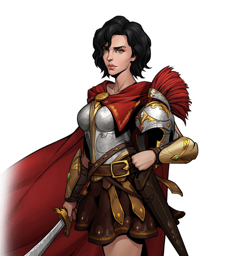 Aurelia/Hero King's Throne Game of Lust Wiki Fandom