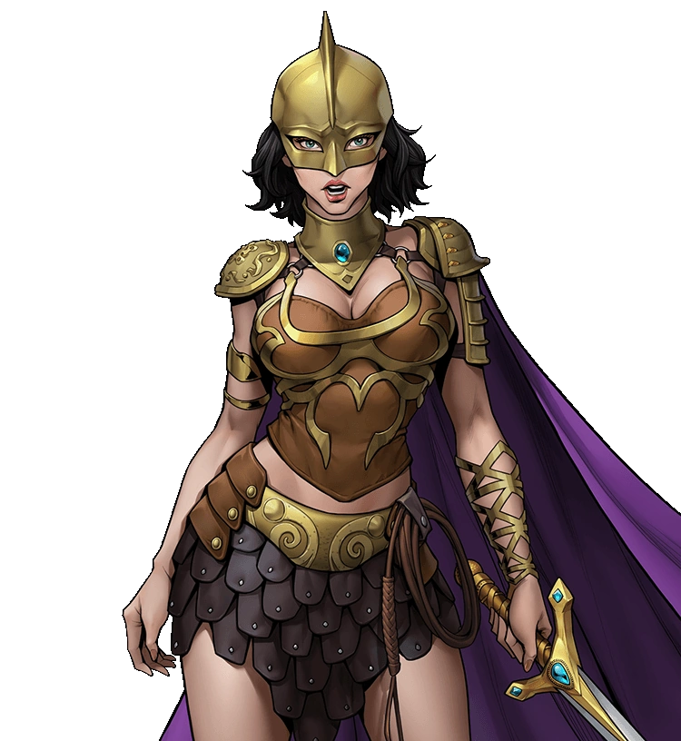 Aurelia/Hero/Warrior Princess King's Throne Game of Lust Wiki Fandom
