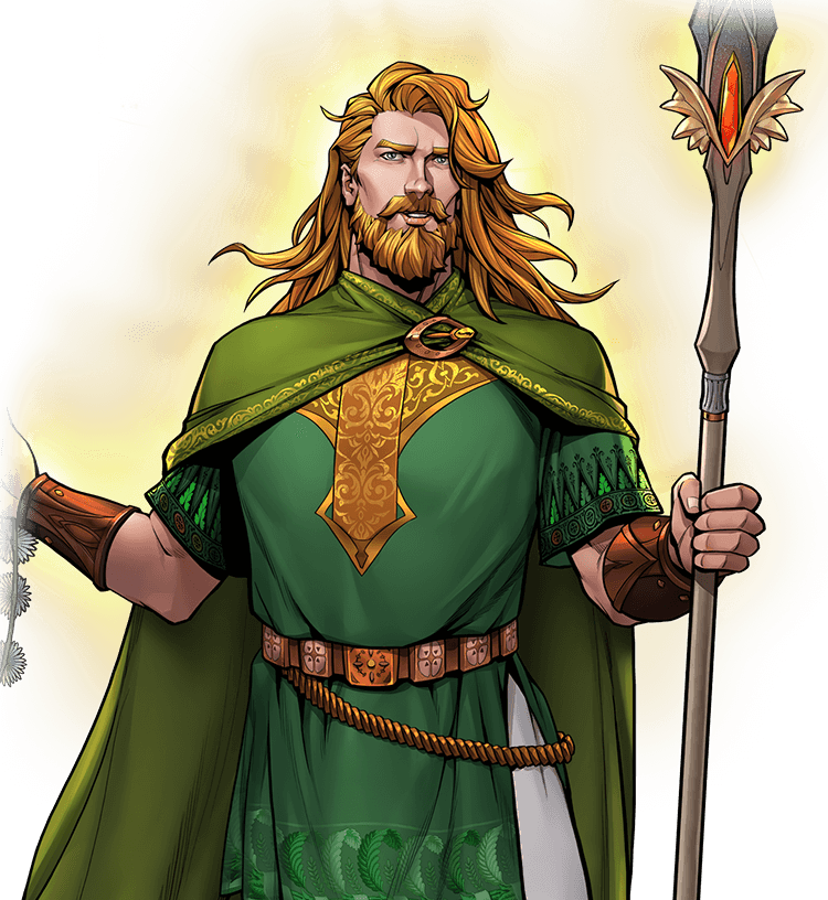 Baeldaeg/Warrior of Light | King's Throne: Game of Lust Wiki | Fandom