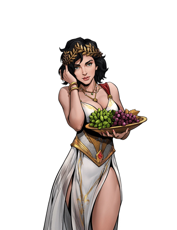 Aurelia/Maiden King's Throne Game of Lust Wiki Fandom