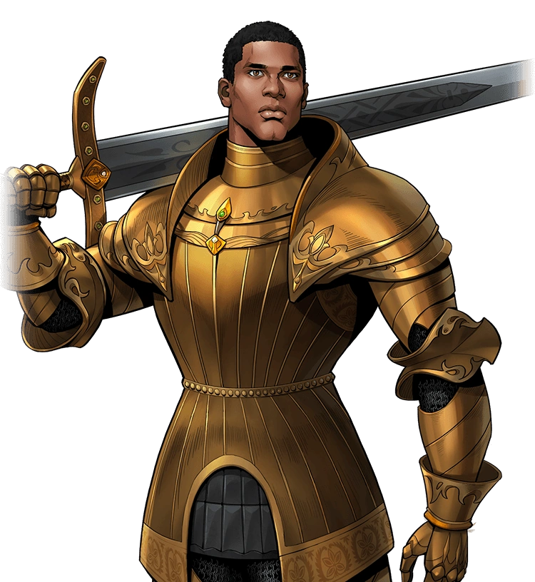 Sir Morien/Royal Wanderer King's Throne Game of Lust Wiki Fandom