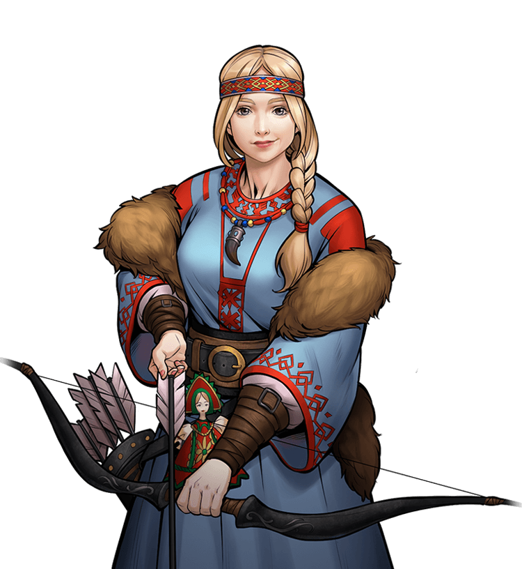 Vasilisa King s Throne Game Of Lust Wiki Fandom