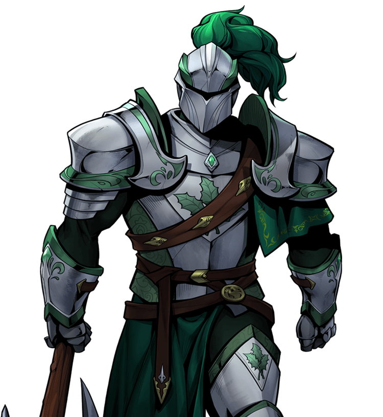 Green Knight - Wikipedia