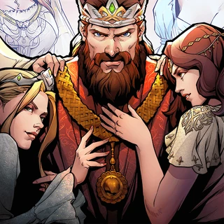 King's Throne: Game of Lust Wiki
