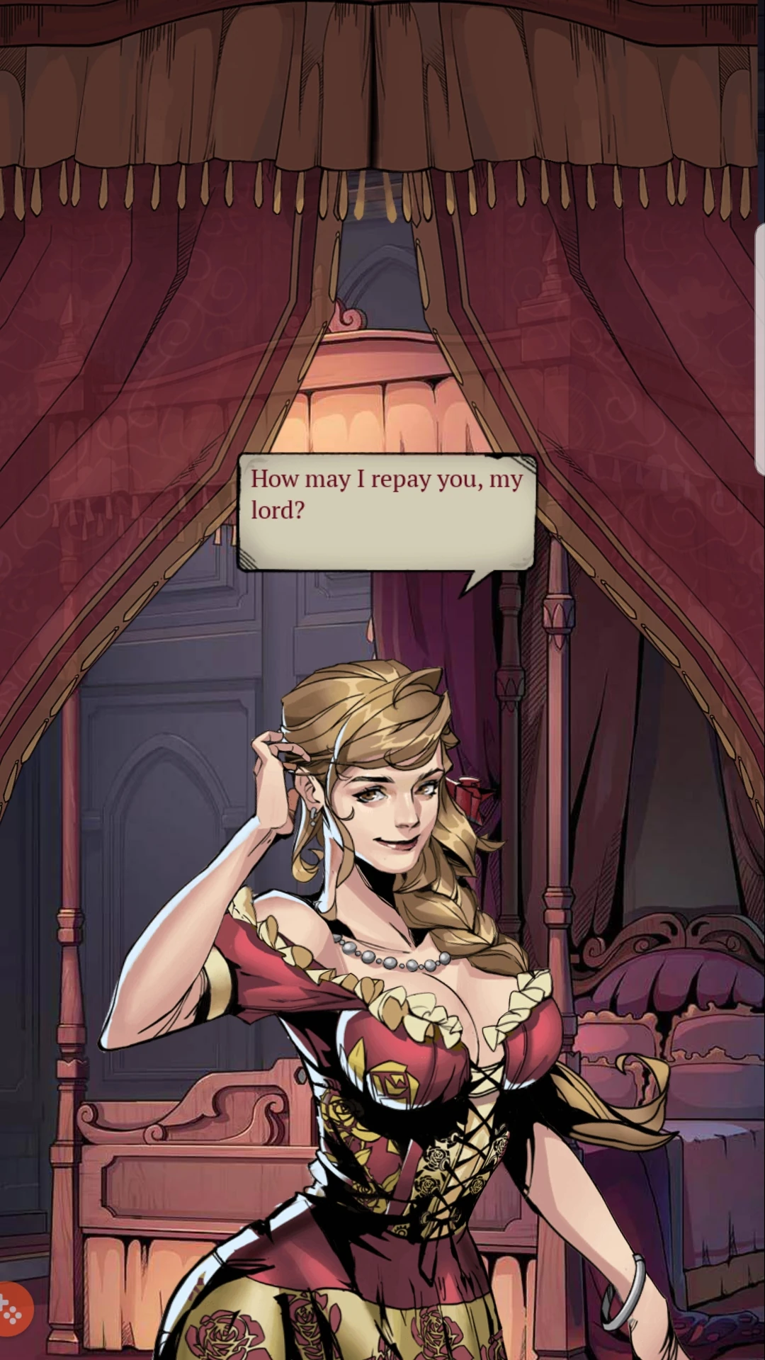 Maidens King S Throne Game Of Lust Wiki Fandom