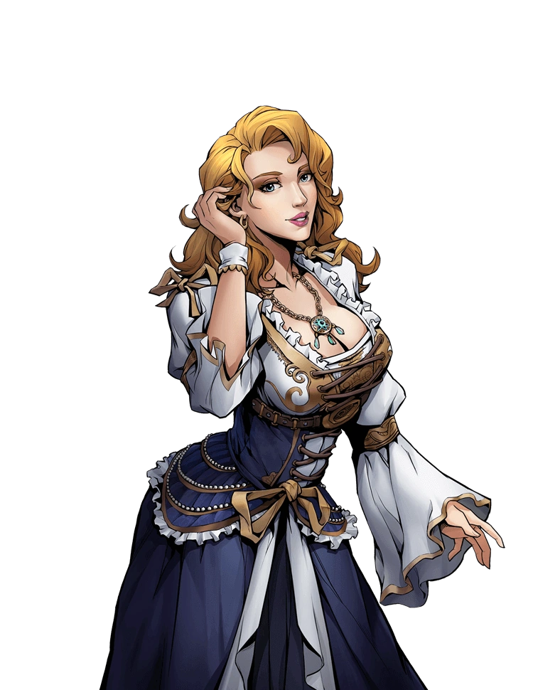 Gwyneth King s Throne Game Of Lust Wiki Fandom
