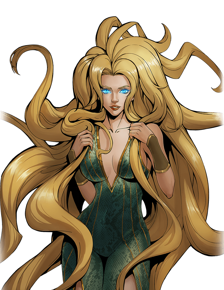 Rapunzel/Cursed Princess | King’s Throne: Game of Lust Wiki | Fandom