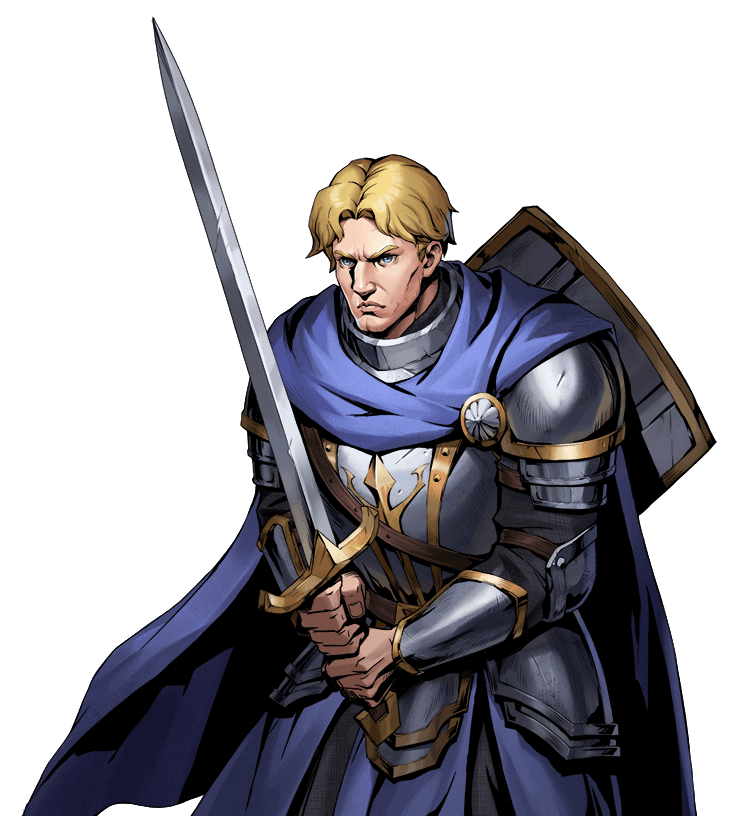 Galahad King's Throne Game of Lust Wiki Fandom