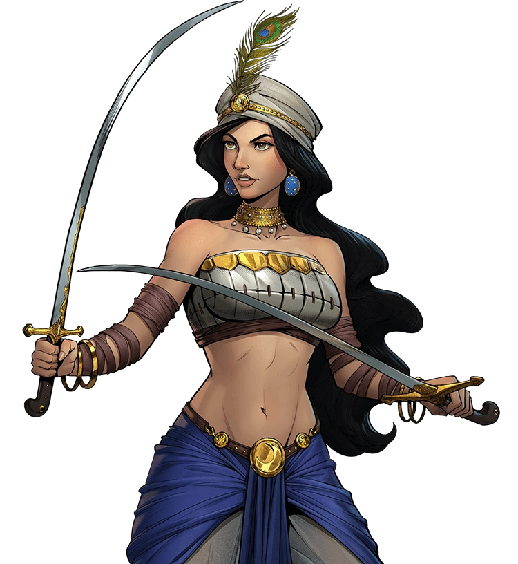 Scheherazade Hero King s Throne Game Of Lust Wiki Fandom