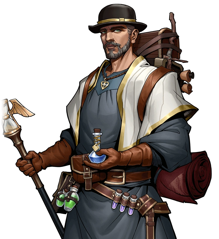 Ponce de Leon King's Throne Game of Lust Wiki Fandom