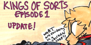 King of Sorts Episodes