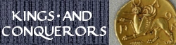 Kings and Conquerors Wiki