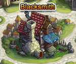 Blacksmith